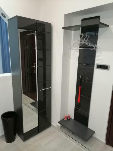 Apartamento Data Central Studio