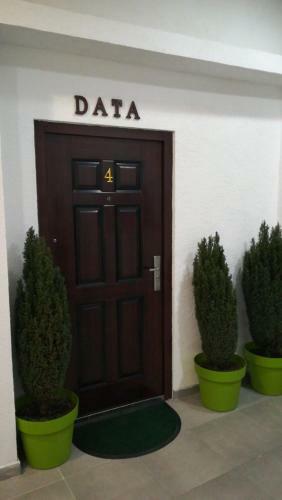 Apartamento Data Central Studio