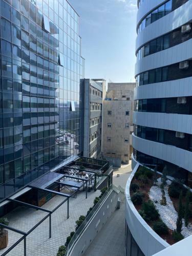 Apartment Pupin Star - City Centre