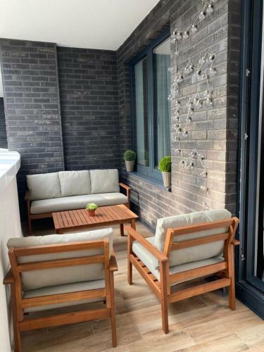 Apartment Pupin Star - City Centre