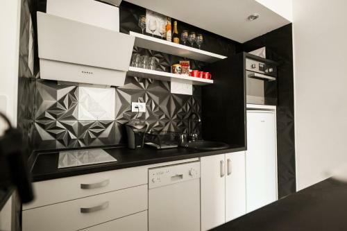 Chill Out Apartment