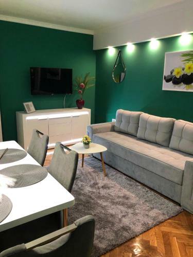 Prestige Apartment