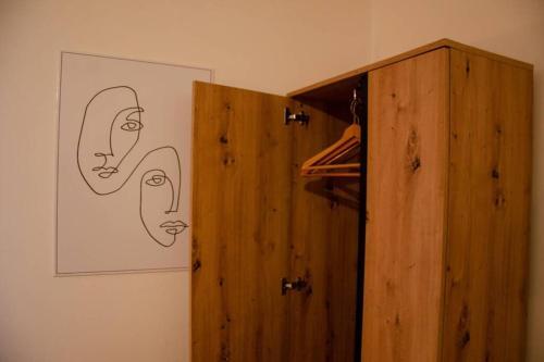 Apartamento Studio 41