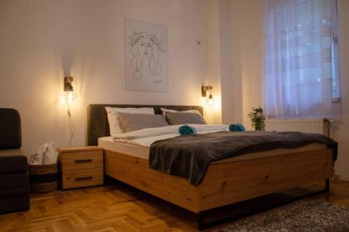 Apartamento Studio 41