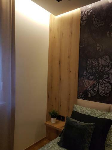 Tesla 3 Apartment
