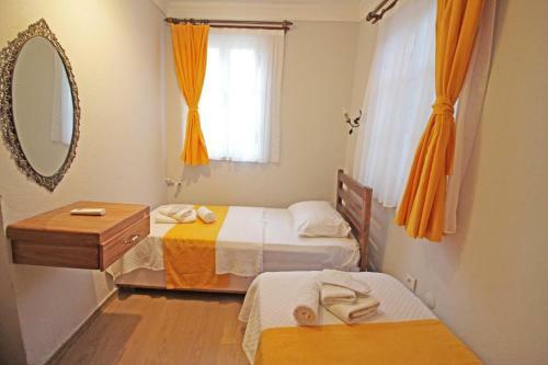 Hostal Eflatun Konuk Evi