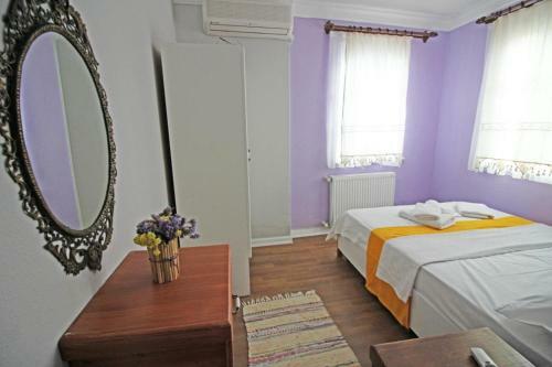 Hostal Eflatun Konuk Evi