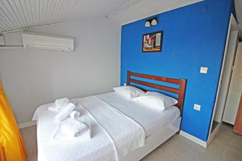 Hostal Eflatun Konuk Evi
