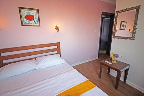 Hostal Eflatun Konuk Evi