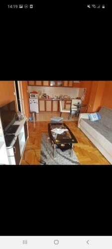 Apartman Isidora