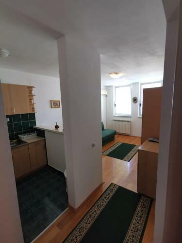 Apartamento Bulevar Stan Na Dan