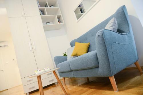 Anna Apartment