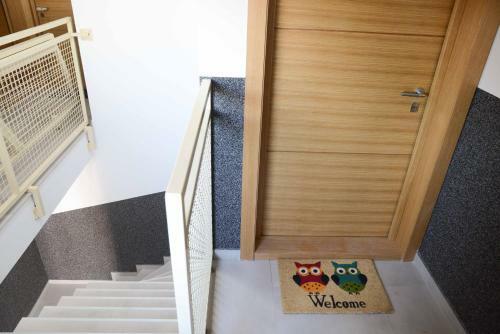 Anna Apartment