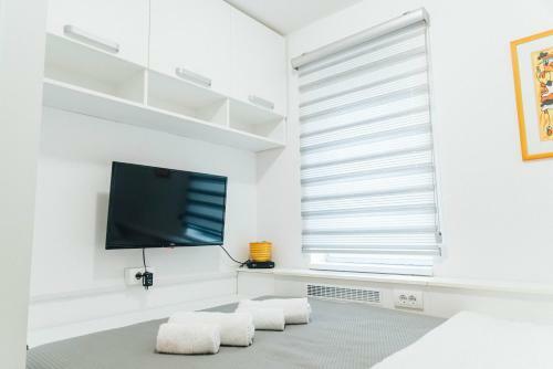 Bambino Apartment