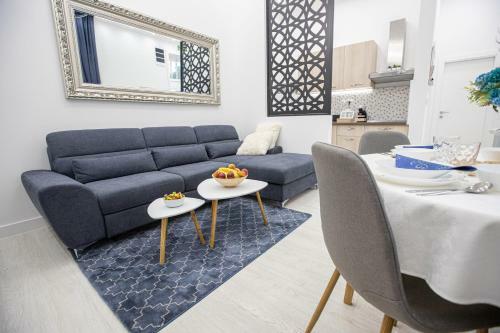 Theatre Square Apartments