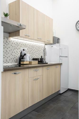 Theatre Square Apartments