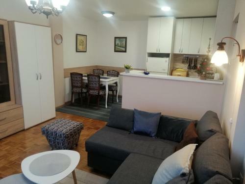 Apartman Liman Sara