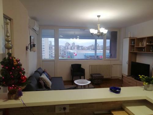 Apartman Liman Sara