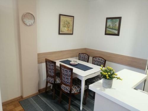 Apartman Liman Sara