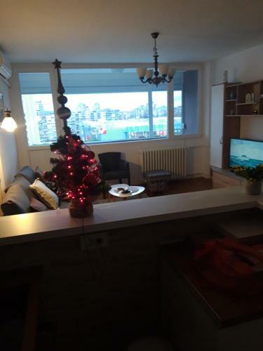 Apartman Liman Sara
