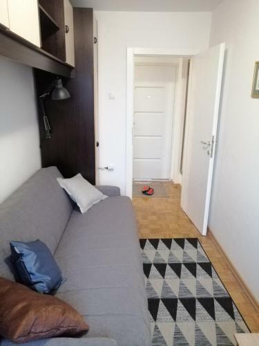 Apartman Liman Sara