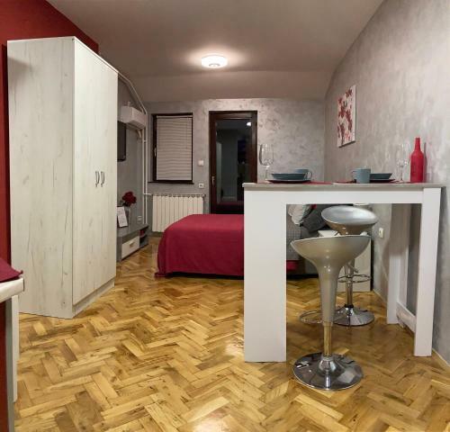 Apartamento Bordeaux City Center
