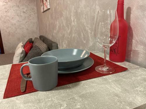 Apartamento Bordeaux City Center