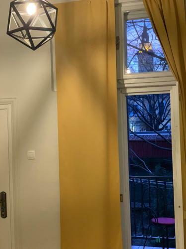 Apart Rooms Sova