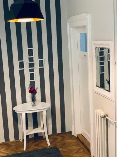 Apart Rooms Sova