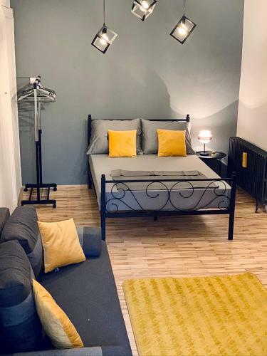 Apart Rooms Sova