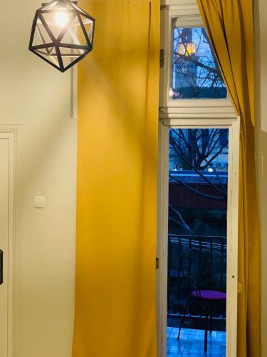 Apart Rooms Sova