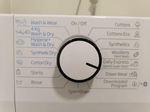 Apartamento Carmen Deluxe