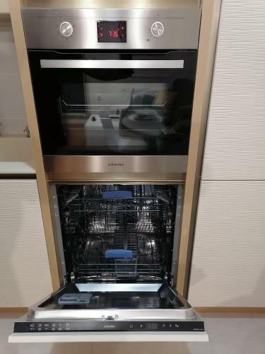 Apartamento Carmen Deluxe