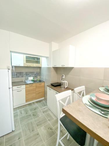 Shakespeare Apartment Novi Sad