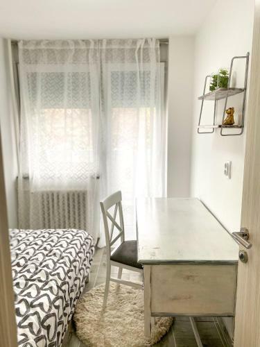 Shakespeare Apartment Novi Sad