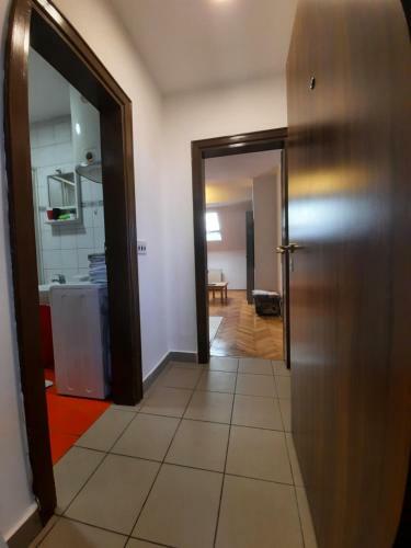 Apartamento Studio In The Centre Of Novi Sad