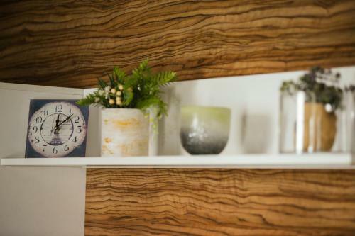 Apartamento Old Town Flat