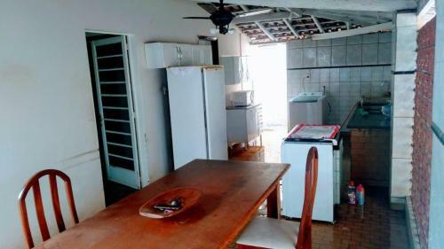 Casa Do Cabe�a