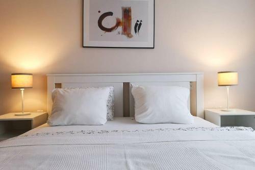 Apartamento Pionirska Parkview Suite