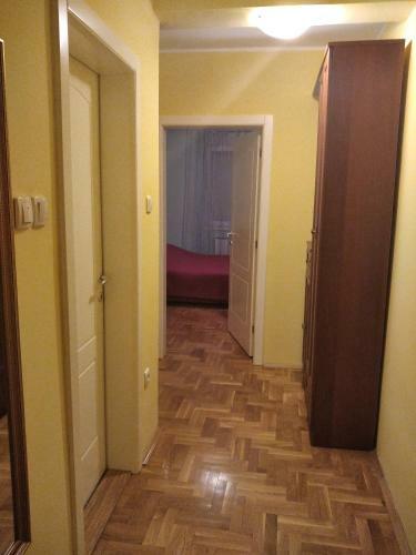 Apartman Sajam