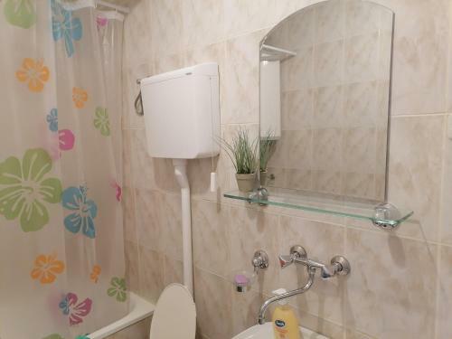 Apartamento Lili