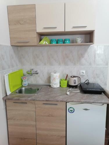 Apartamento Lili