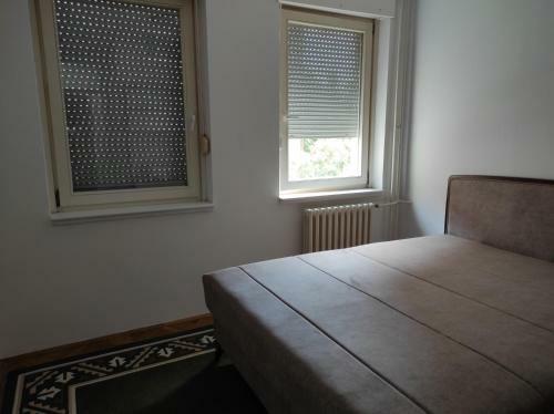 Apartamento Stan U Centru Novog Sada