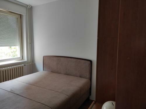 Apartamento Stan U Centru Novog Sada