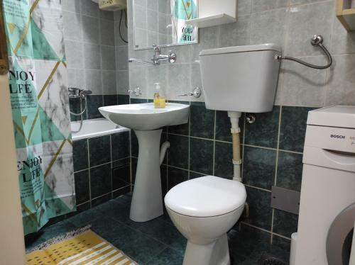 Apartamento Stan U Centru Novog Sada