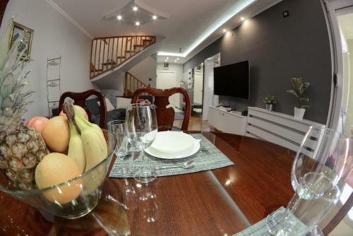 Apartment Dobraya Blue