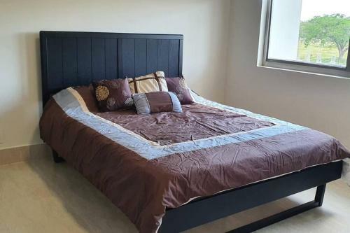 Apartamento Spacious 2 Bedroom Condo In Panam� Pac�fico