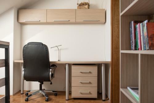 Apartman Marko