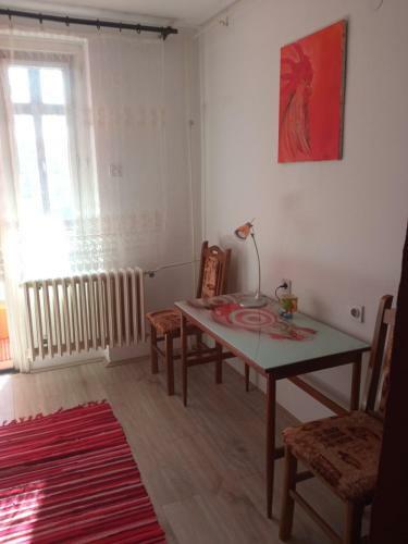 Apartman Rose