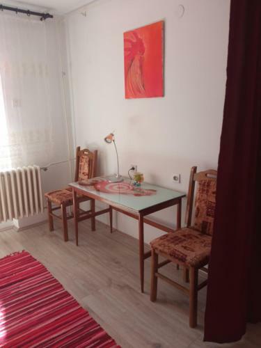 Apartman Rose